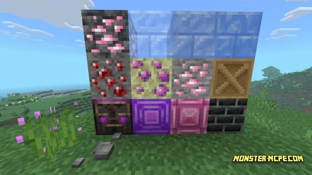 Better Craft Add-on 1.20+