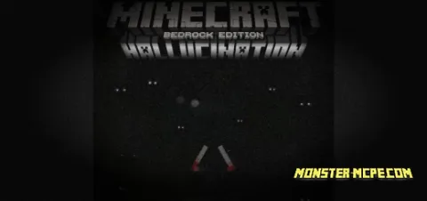 Hallucination BETA Add-on 26.0+