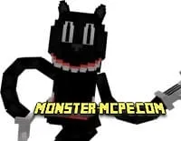 Cartoon Dweller Add-on 1.20+