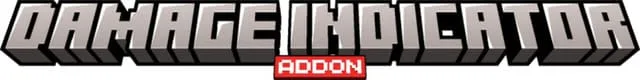 Damage Indicator Add-on 1.21+/1.20+