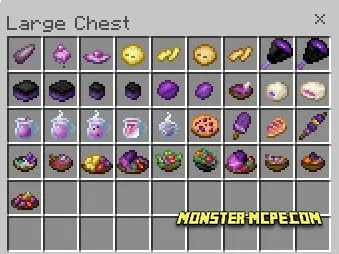 End's Delight Add-on 1.21+