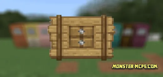Storage Delight Add-on