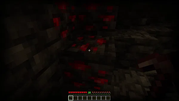 Gravel's Vein Miner Add-on 1.20+