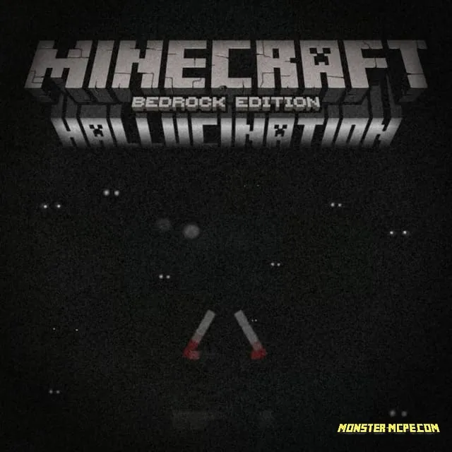 Hallucination BETA Add-on 26.0+