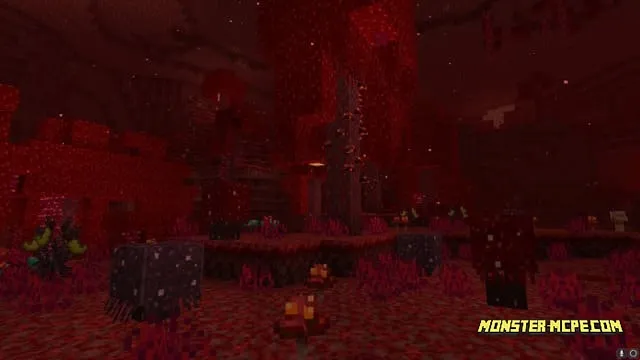 Immersive Flora Add-on 26.10+/26.3+/26.0+