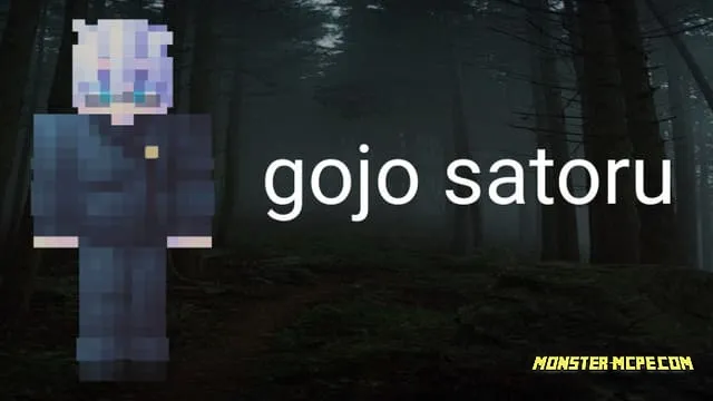 Jujutsu Collection Add-on 1.20+