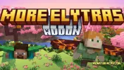 Raiyon's More Elytras Add-on 26.30+/26.11+/26.10+/26.0+/1.21+