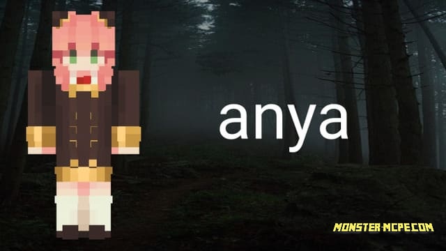not just a waifu Add-on 1.21+/1.20+