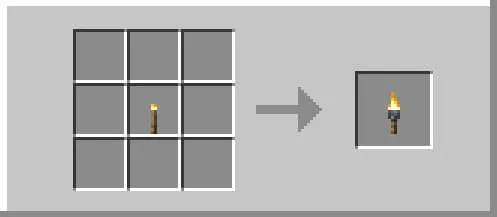 Raise your Torches: Lanterns Updates! Compatible Dynamic Light Add-on 1.20+/1.19+