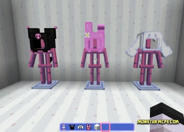 Sanrioverse Add-on 1.19+/1.20+