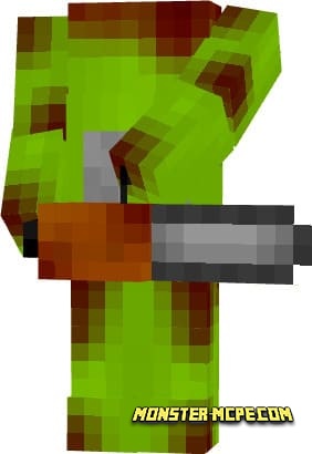 Slendytubbies:Survival 1.5 Add-on 1.20+