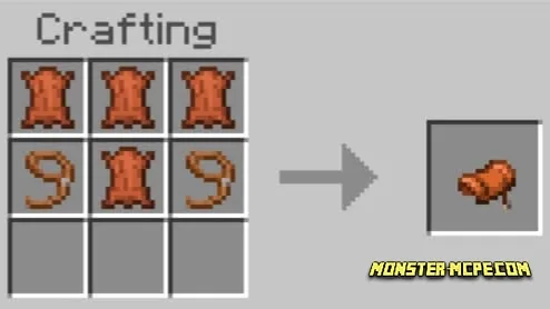 Uncraftable Item Add-on 1.20+
