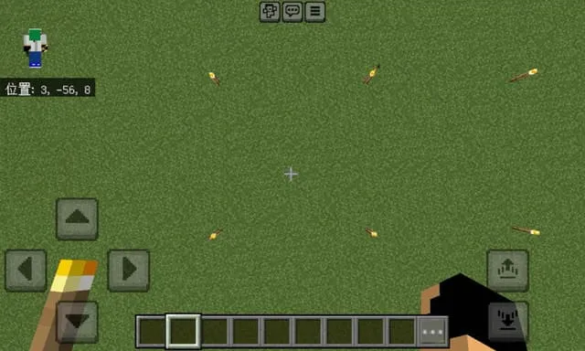 Auto Torch Add-on 1.21+