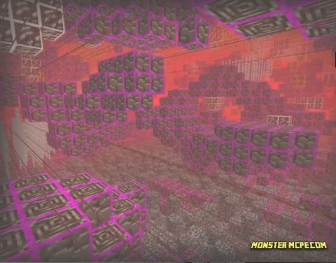 Better Ore Gen Add-on 1.21+