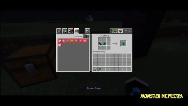 Night Vision 2 Add-on 1.21+