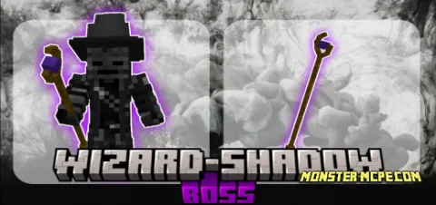 Wizard Shadow Add-on 1.21+/1.20+
