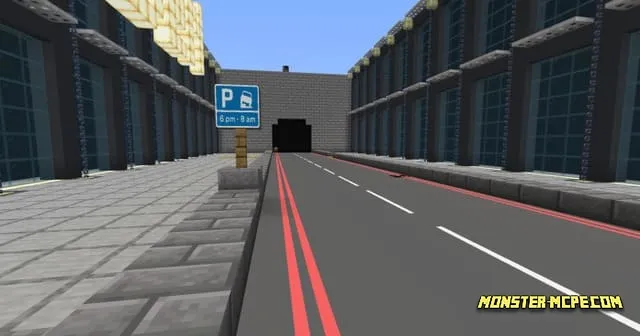 Roads+ Add-on 1.21+/1.20+