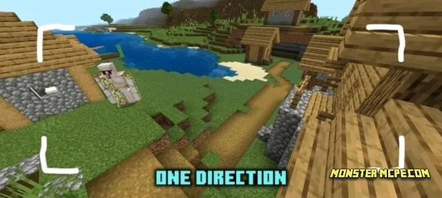 SurveilCraft: Working CCTV Add-on 1.21+/1.20+