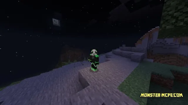 XPandaGamerXx's Dynamic Lights Add-on 1.20+