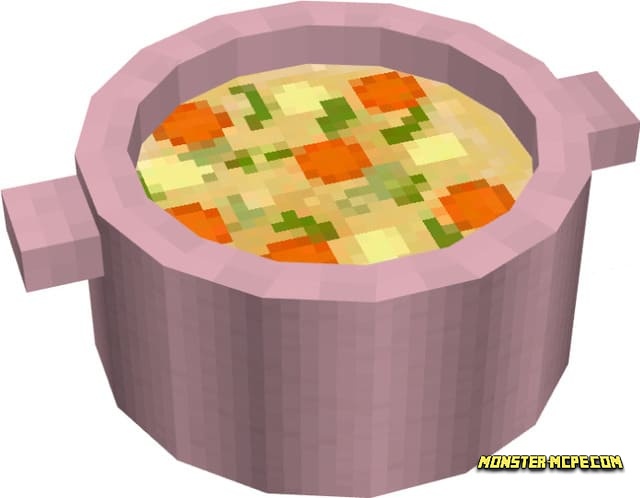 Chihiro's kitchen Add-on 1.20+/1.19+