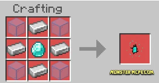 Dancing Blades: Overhaul Add-on 1.21+