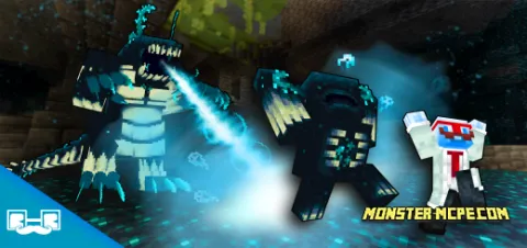 Wardzilla Boss Add-on 1.21+