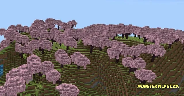 Fairy Mystery Add-on 1.21+/1.20+