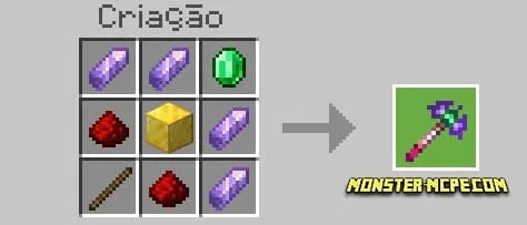 Fantastic Builder Wand For Survival Add-on 1.21+