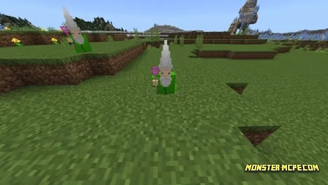 Gnome Crawly Add-on 1.21+