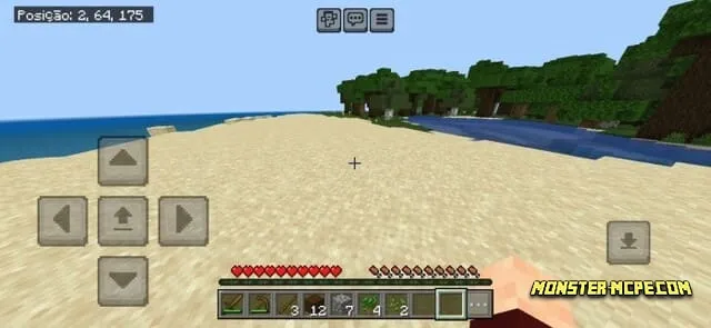 Gravestone V0.2 Add-on 1.21+