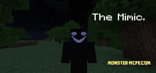 The Mimic Add-on