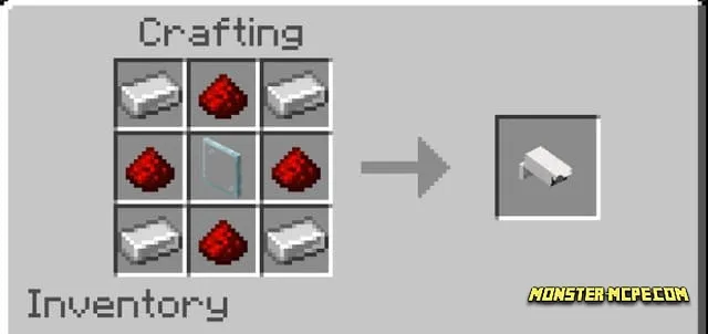Security Cameras Add-on 1.21+