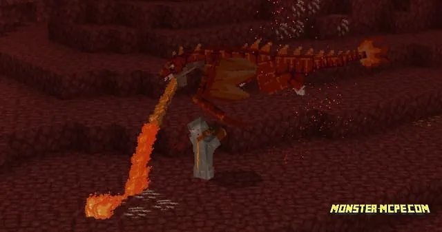 Skyveil Dragons Add-on 1.21+