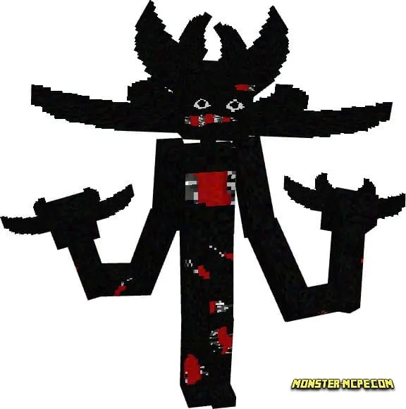 The Sinister+ Add-on 1.21+/1.20+/1.19+/1.18+/1.17+