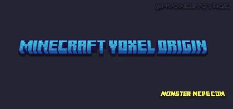 Voxel Voyage Origin Add-on 1.21+
