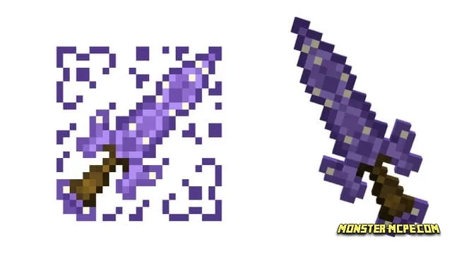 Amethyst Collection Add-on 1.21+