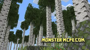BioScape Add-on 1.21+