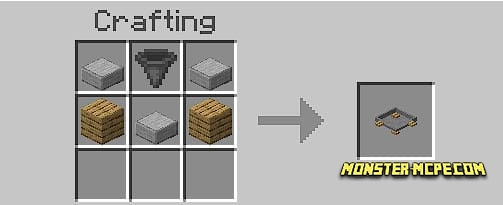 Bountiful Bonsais Add-on 1.21+