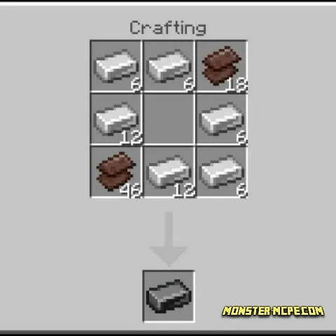 Gun Plus Add-on 1.21+