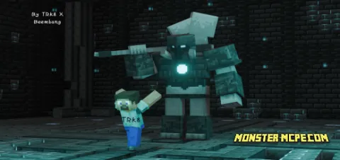 EEEAB's Mobs Nameless Guardian Add-on 1.21+