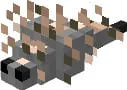 Ore Silverfish Add-on 1.21+