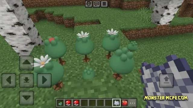 PokéMC Kanto Add-on 1.21+
