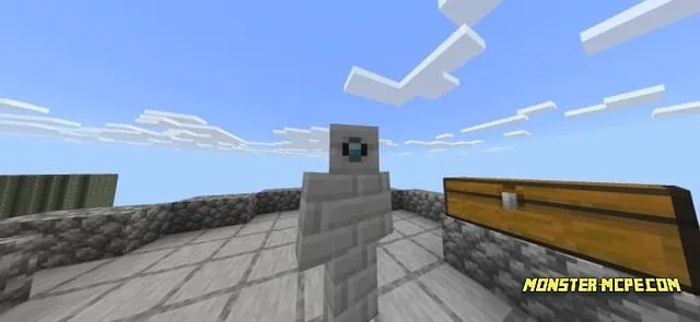 Survival Towers Add-on 1.21+/1.20+