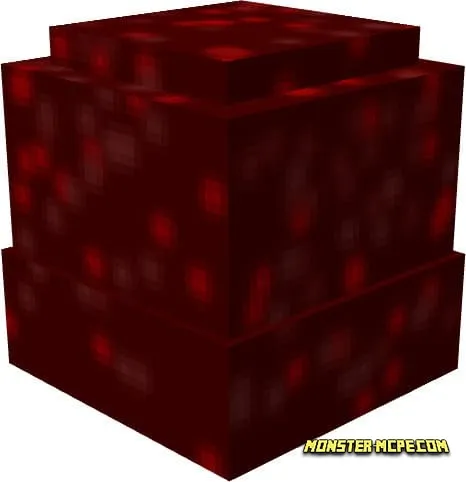 The Flesh That Hates Add-on 1.21+/1.19+