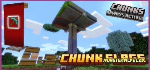 Chunk Flags Add-on 1.21+