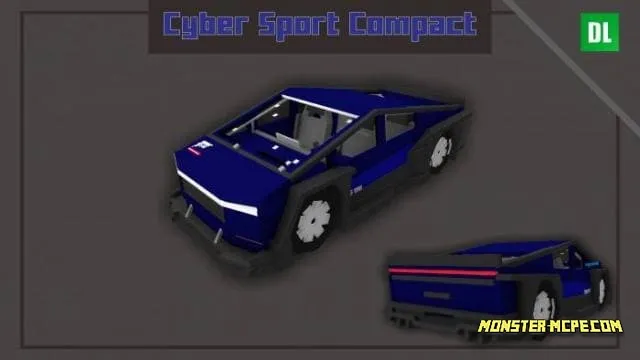 Cyber Sport Add-on 26.11+/26.10+/26.3+/26.0+/1.21+/1.19+/1.18+/1.17+/1.16+/1.15+/1.14+