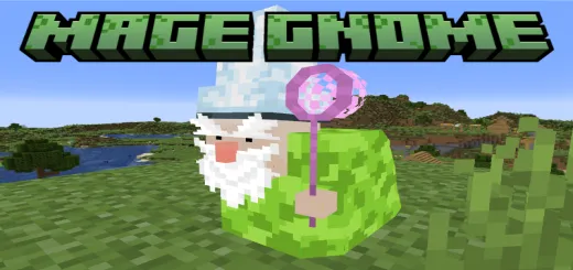 The Gnome Chronicles Add-on
