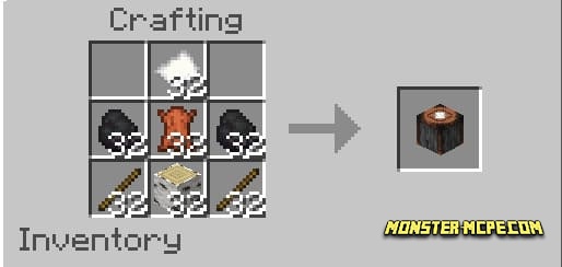 Enchanting Ancient Table Add-on 1.21+