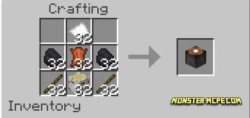 Enchanting Ancient Table Add-on 1.21+