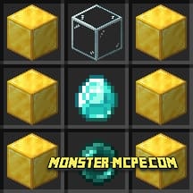 Happy's Magic Mirrors Add-on 1.21+